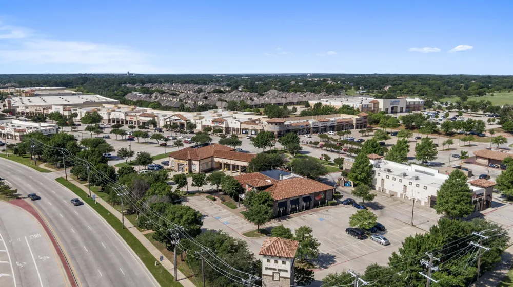 3904 Birch Lane Denton, TX 76226