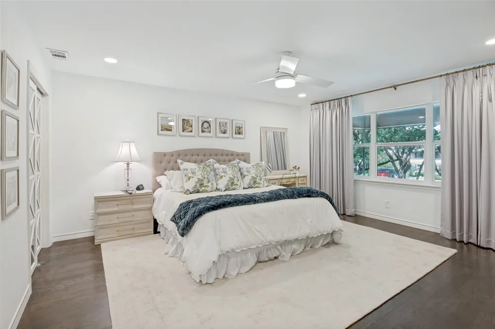 6234 Bandera Avenue #D Dallas, TX 75225