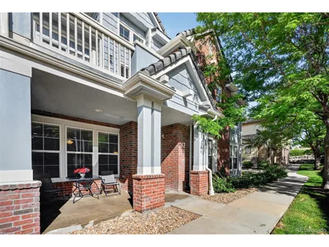 6714 S Winnipeg Circle #104
