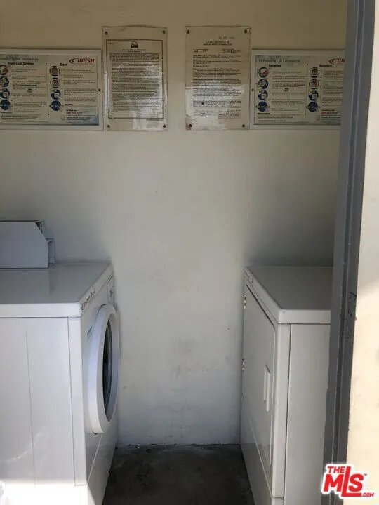 1137 Wilcox Place #6 Los Angeles, CA 90038