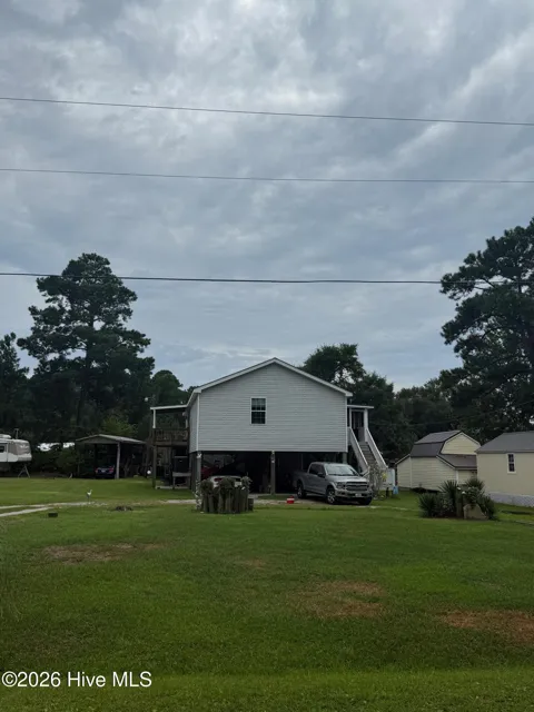 131 Circle Drive