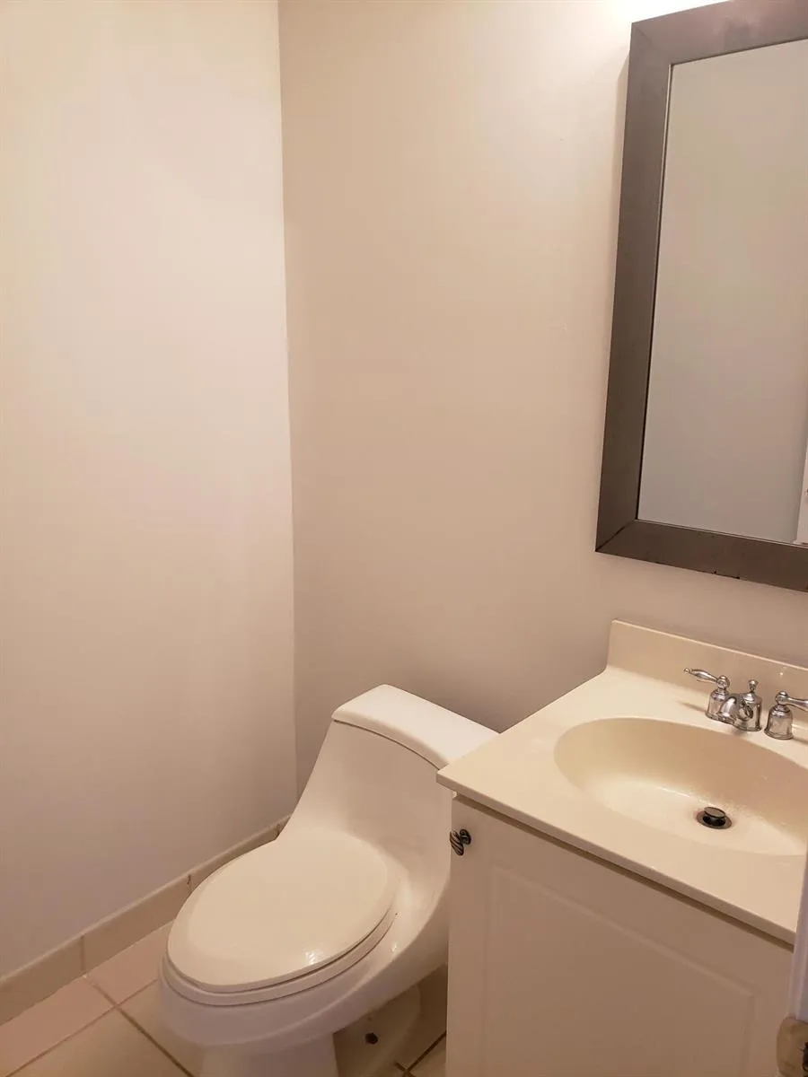 222 BAYFRONT DRIVE #222 Boynton Beach, FL 33435