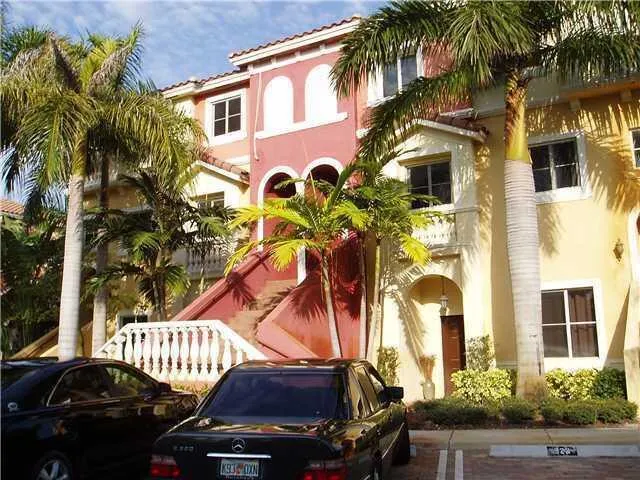 222 BAYFRONT DRIVE #222 Boynton Beach, FL 33435