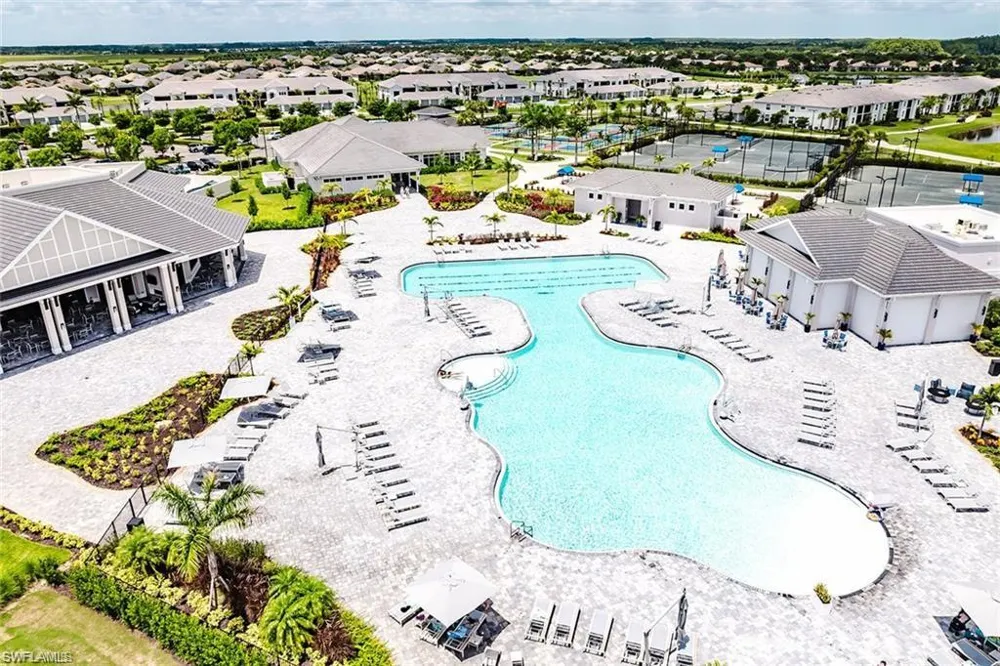 5615 Newcastle Court #5212 Ave Maria, FL 34142