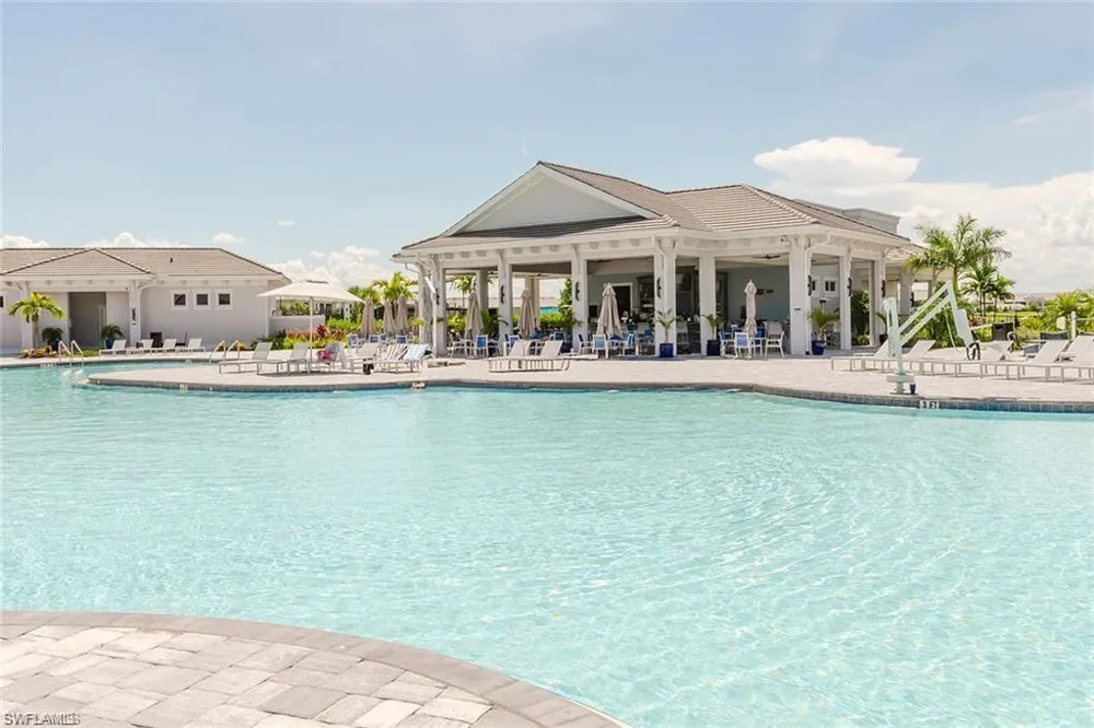 5615 Newcastle Court #5212 Ave Maria, FL 34142