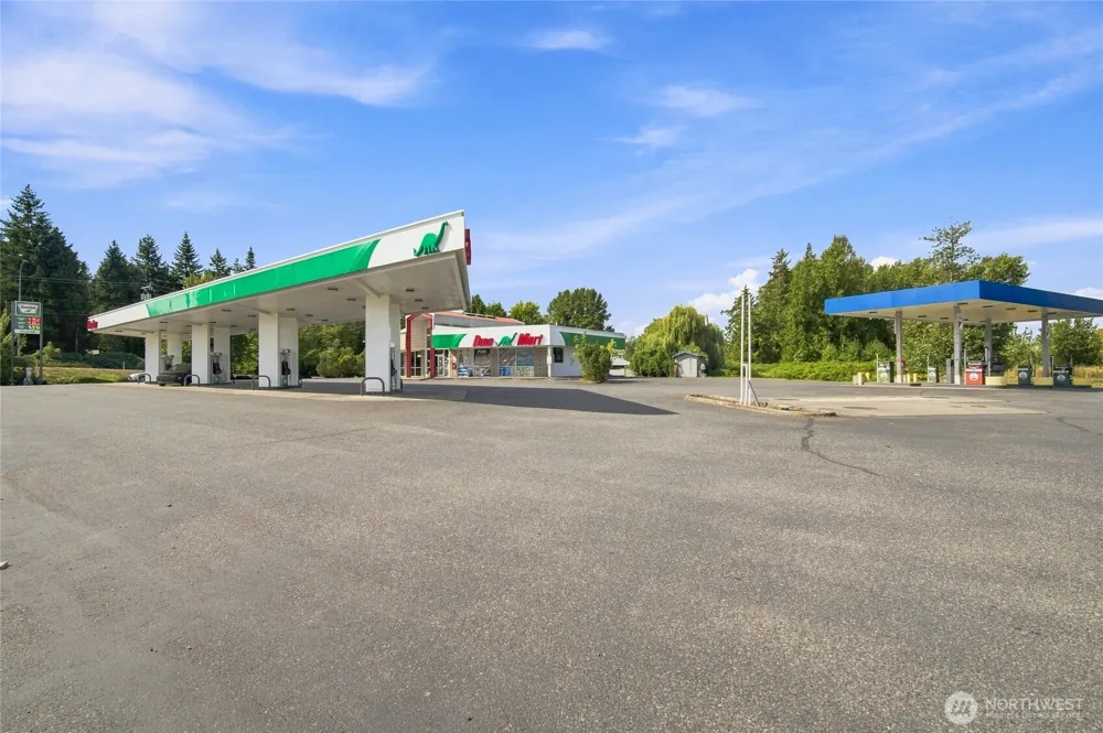 5927 Guide Meridian Bellingham, WA 98226
