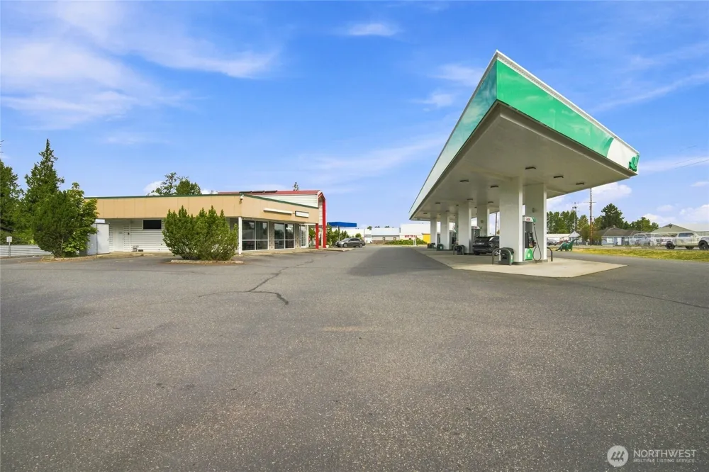 5927 Guide Meridian Bellingham, WA 98226