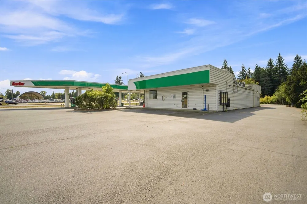 5927 Guide Meridian Bellingham, WA 98226