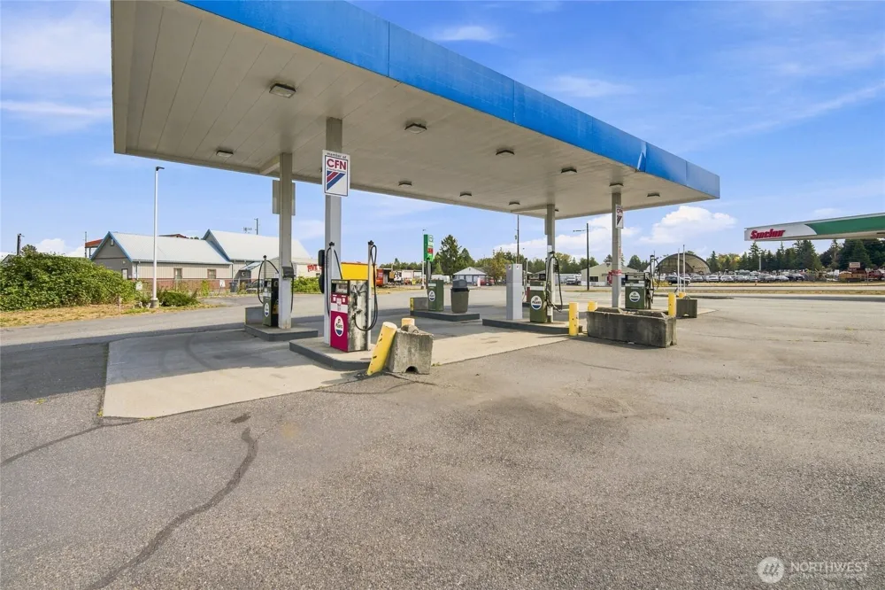 5927 Guide Meridian Bellingham, WA 98226
