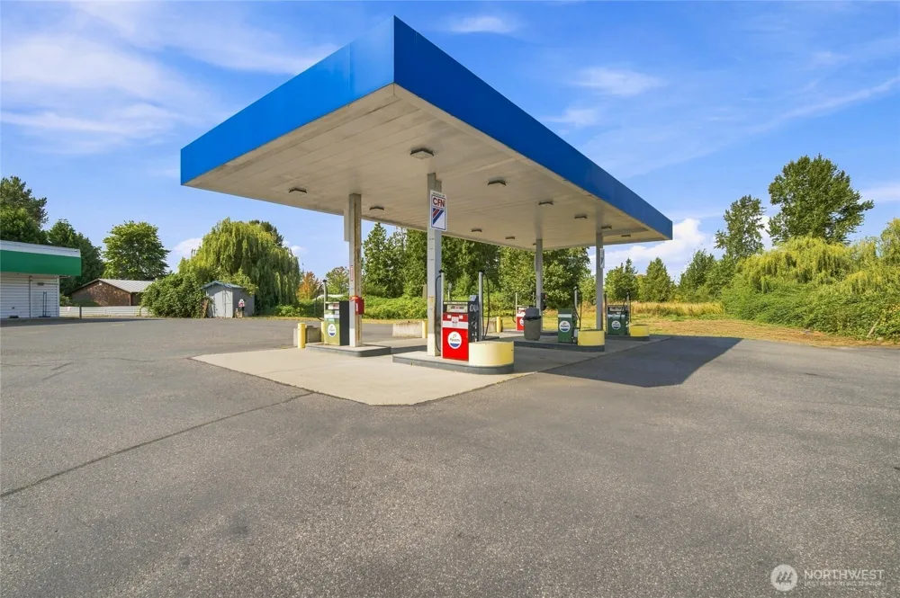 5927 Guide Meridian Bellingham, WA 98226