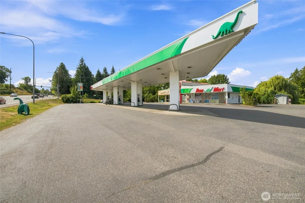 5927 Guide Meridian Bellingham, WA 98226