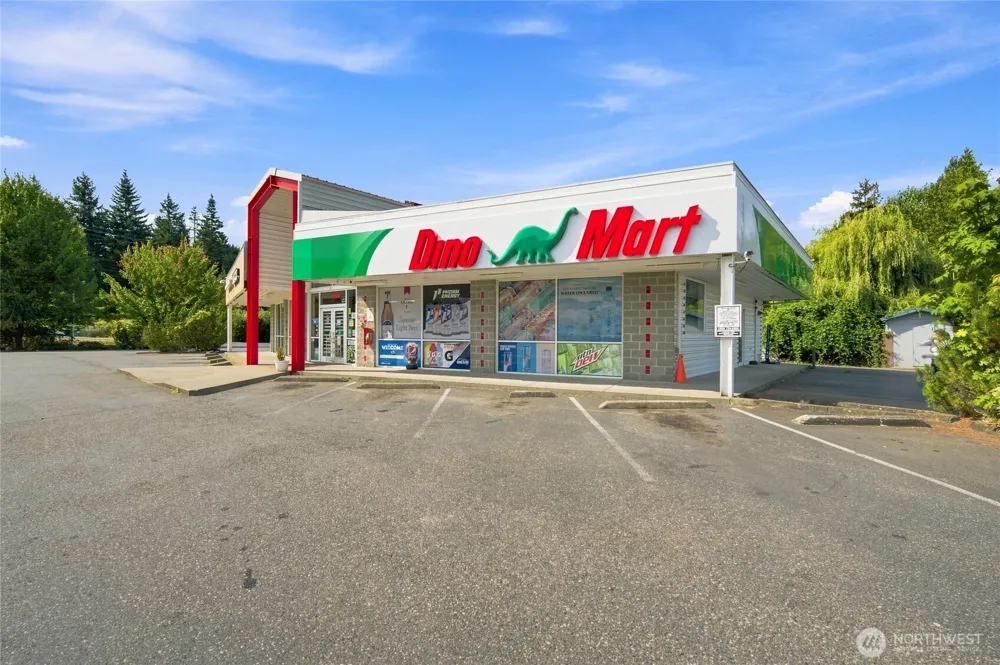 5927 Guide Meridian Bellingham, WA 98226
