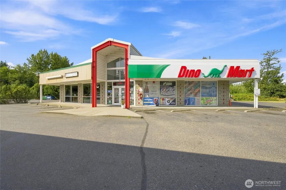 5927 Guide Meridian Bellingham, WA 98226