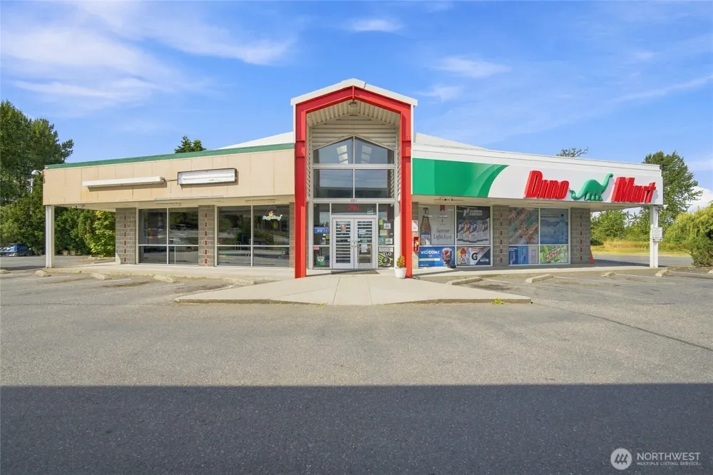 5927 Guide Meridian Bellingham, WA 98226