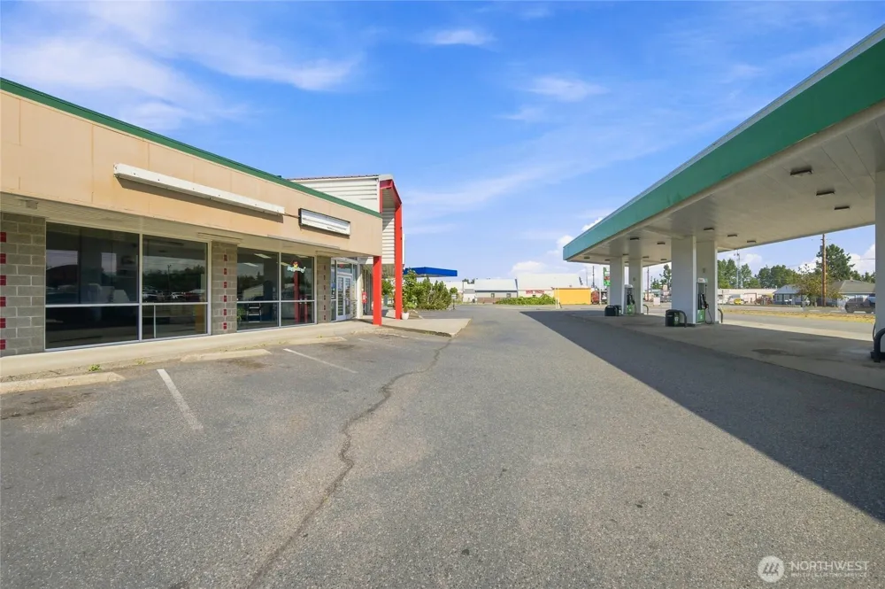 5927 Guide Meridian Bellingham, WA 98226
