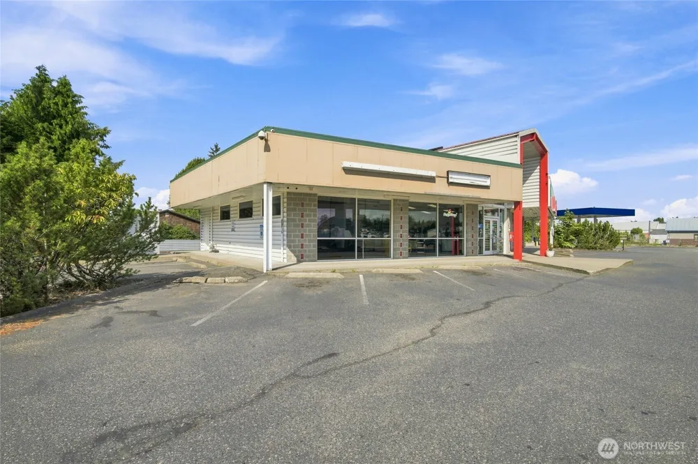 5927 Guide Meridian Bellingham, WA 98226