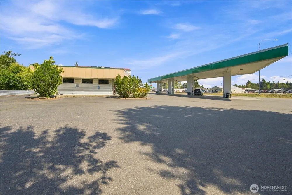 5927 Guide Meridian Bellingham, WA 98226