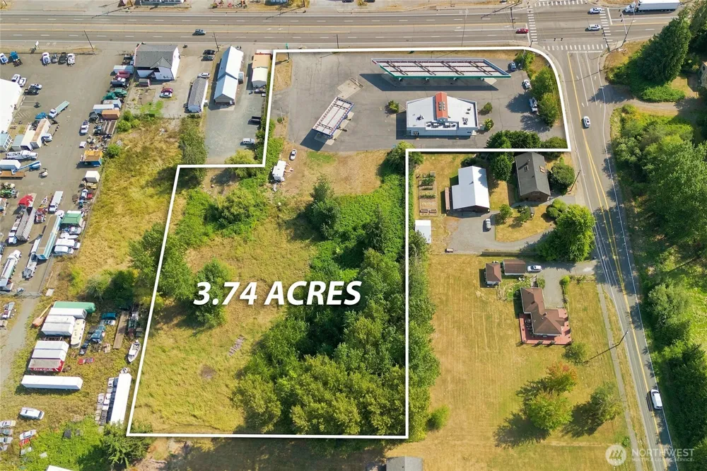 5927 Guide Meridian Bellingham, WA 98226