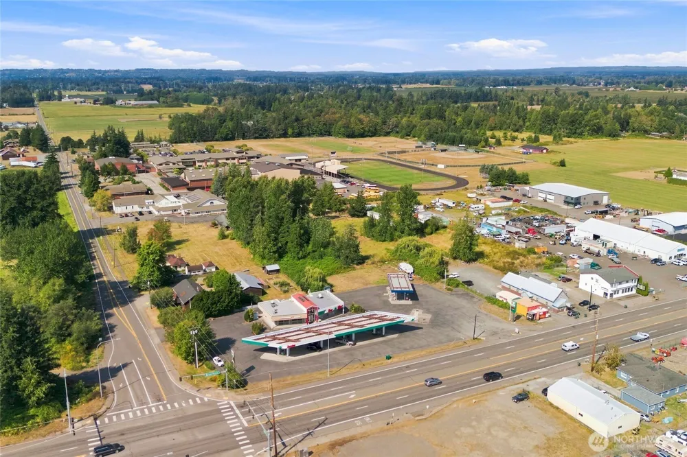 5927 Guide Meridian Bellingham, WA 98226
