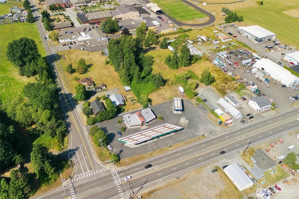 5927 Guide Meridian Bellingham, WA 98226
