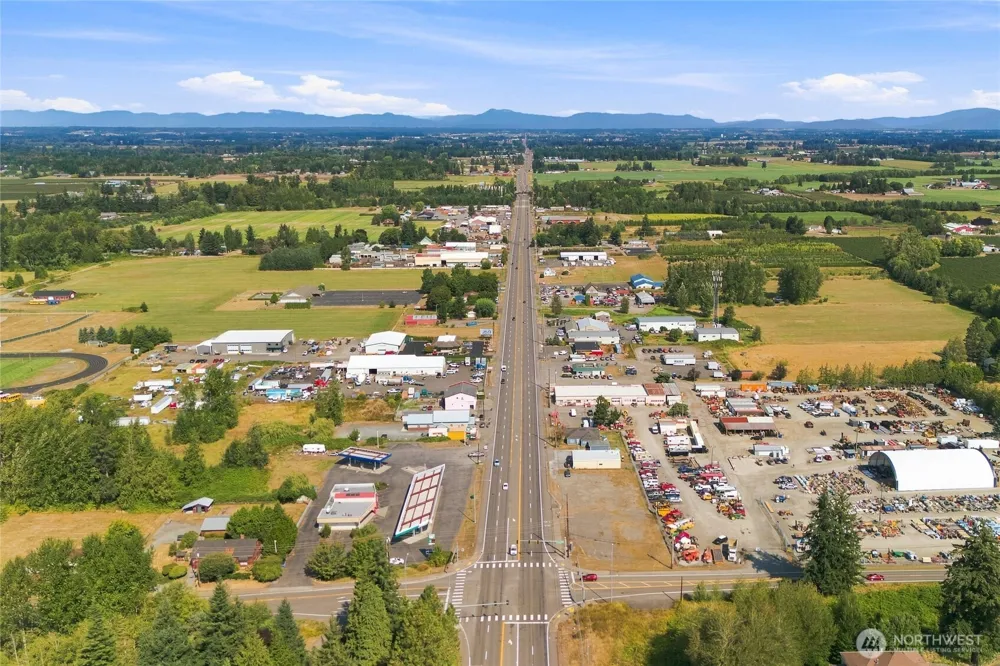 5927 Guide Meridian Bellingham, WA 98226