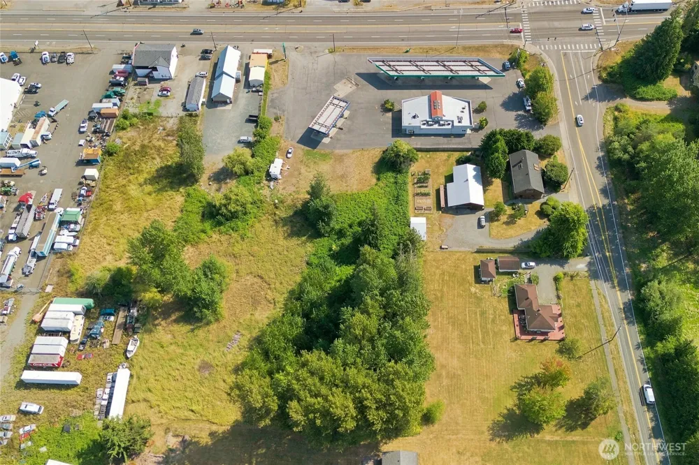 5927 Guide Meridian Bellingham, WA 98226