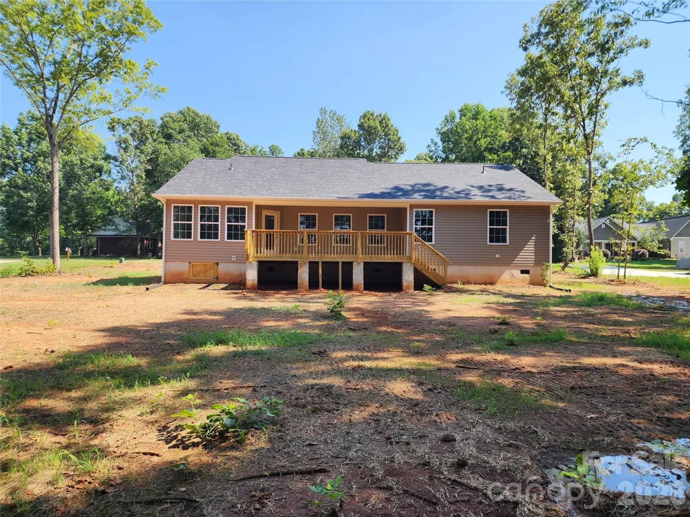 1940 Friendly Lane #38 Newton, NC 28658