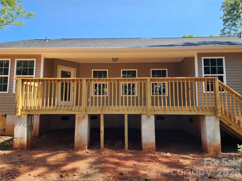 1940 Friendly Lane #38 Newton, NC 28658