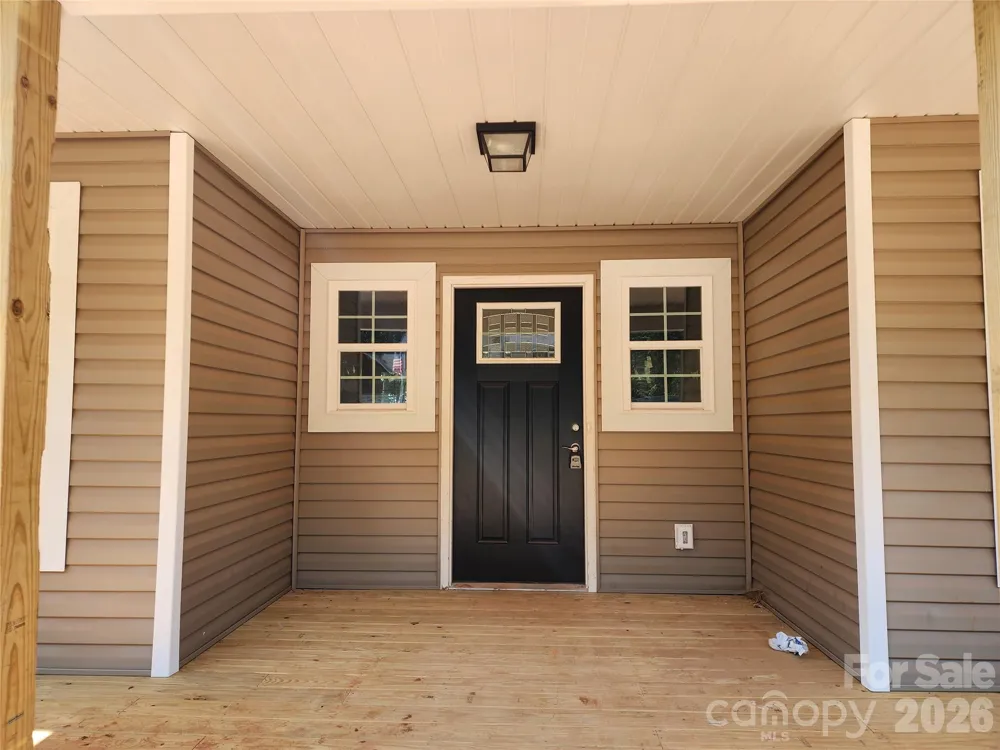 1940 Friendly Lane #38 Newton, NC 28658