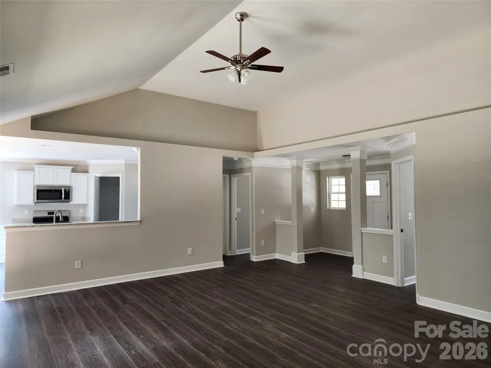 1940 Friendly Lane #38 Newton, NC 28658