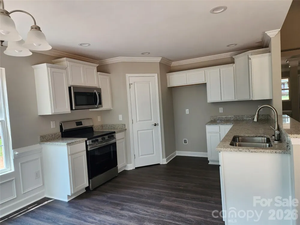 1940 Friendly Lane #38 Newton, NC 28658