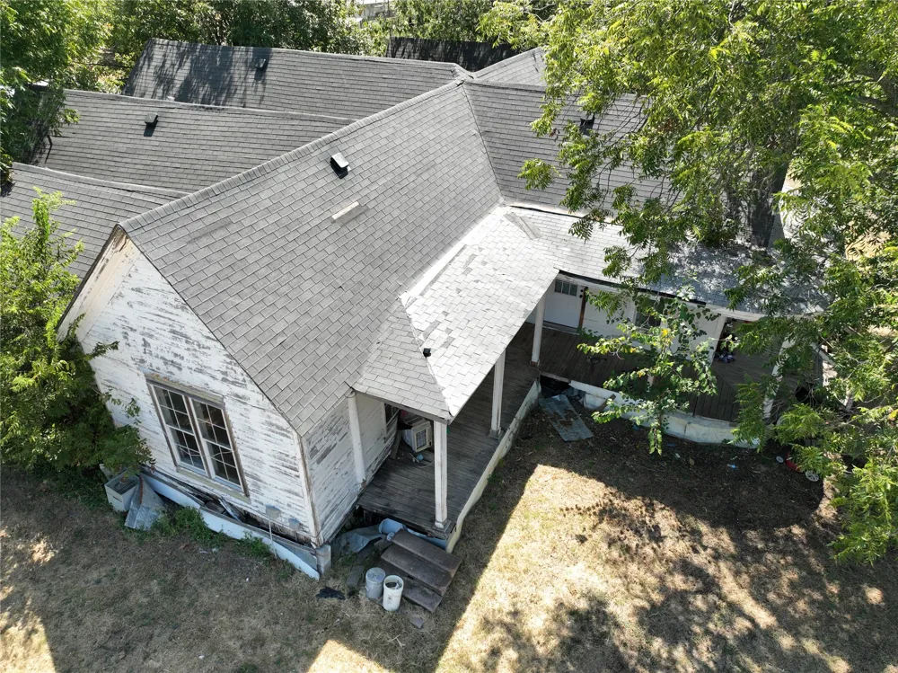 106 Wesley Street Itasca, TX 76055