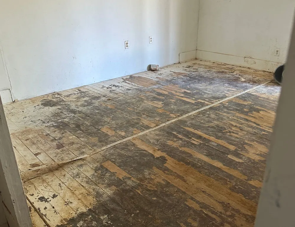106 Wesley Street Itasca, TX 76055