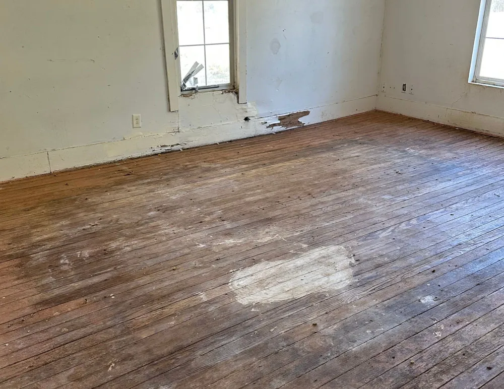 106 Wesley Street Itasca, TX 76055