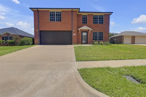 8109 Zephyr Court