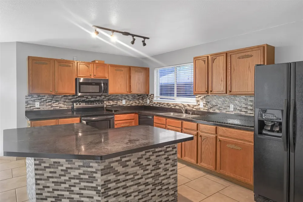 8109 Zephyr Court Arlington, TX 76002