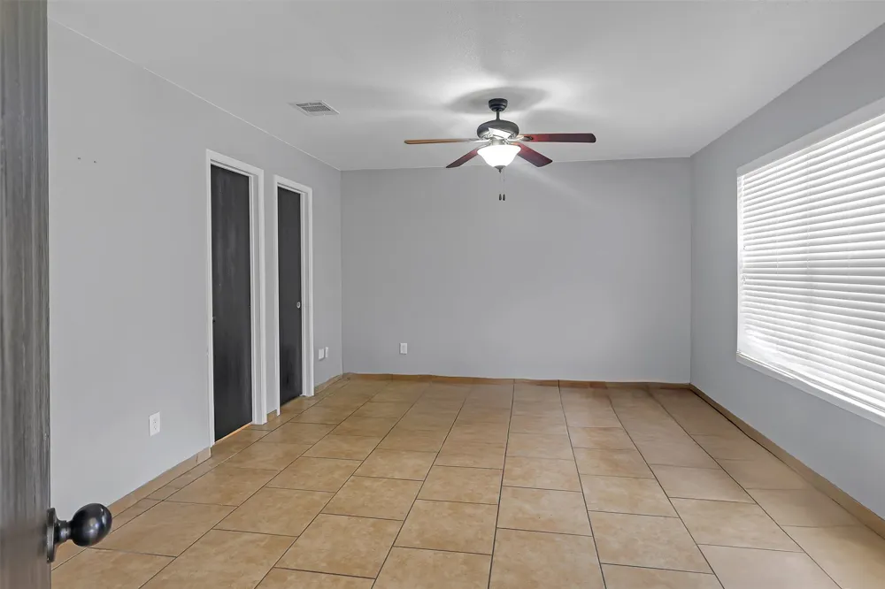 8109 Zephyr Court Arlington, TX 76002