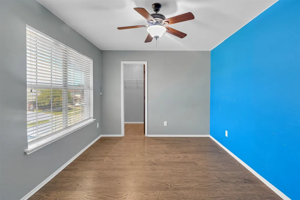 8109 Zephyr Court Arlington, TX 76002
