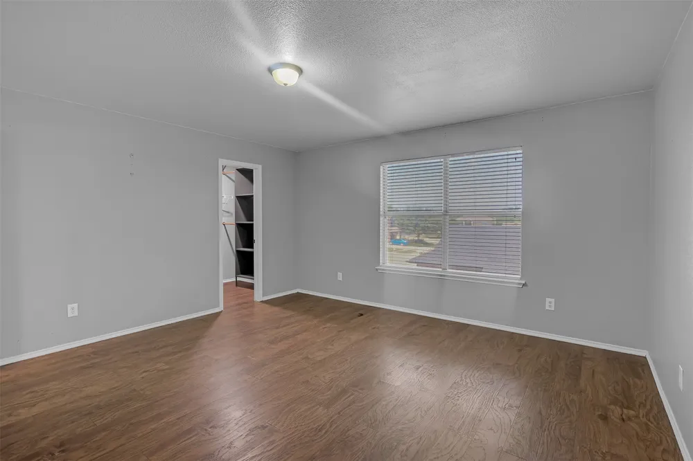 8109 Zephyr Court Arlington, TX 76002