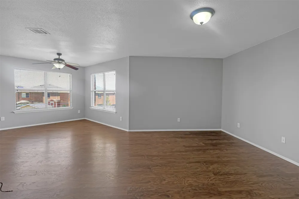 8109 Zephyr Court Arlington, TX 76002