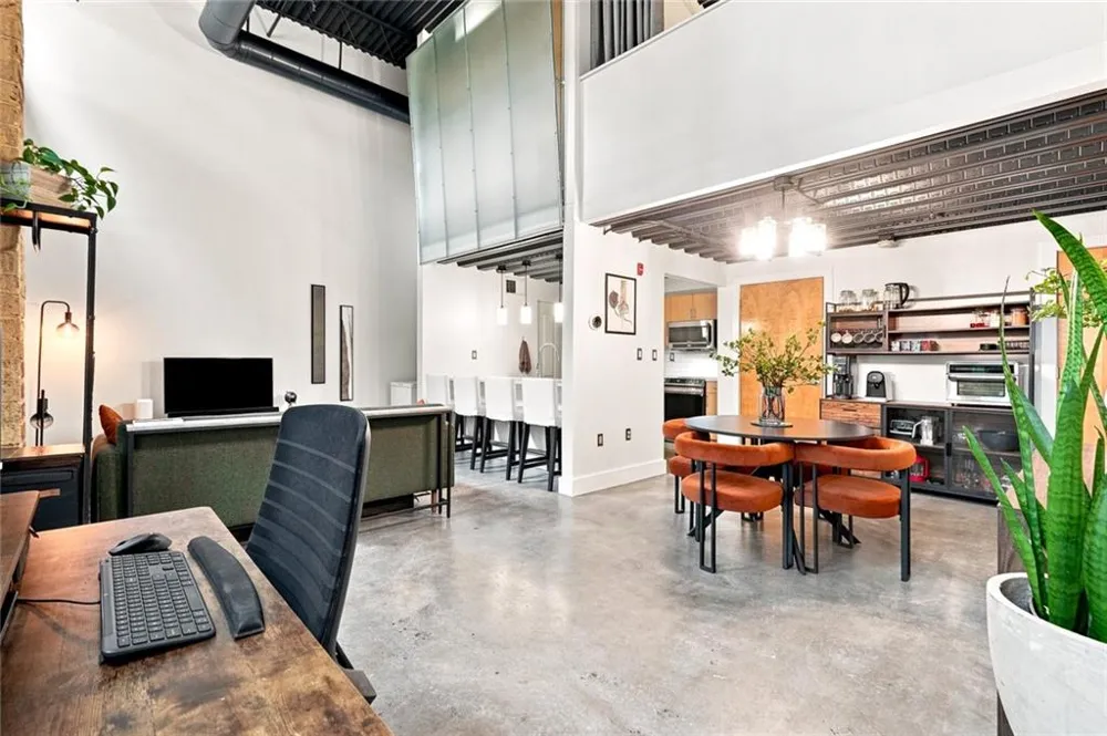 195 Arizona Avenue NE #138 Atlanta, GA 30307