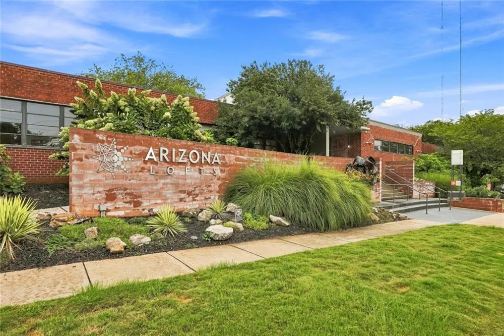 195 Arizona Avenue NE #138 Atlanta, GA 30307