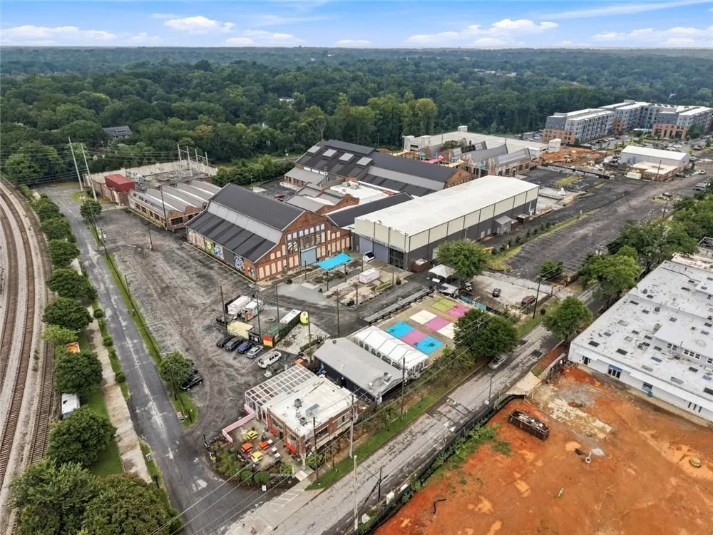195 Arizona Avenue NE #138 Atlanta, GA 30307