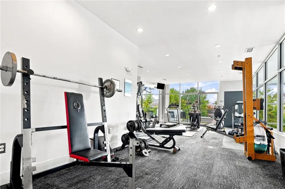 195 Arizona Avenue NE #138 Atlanta, GA 30307