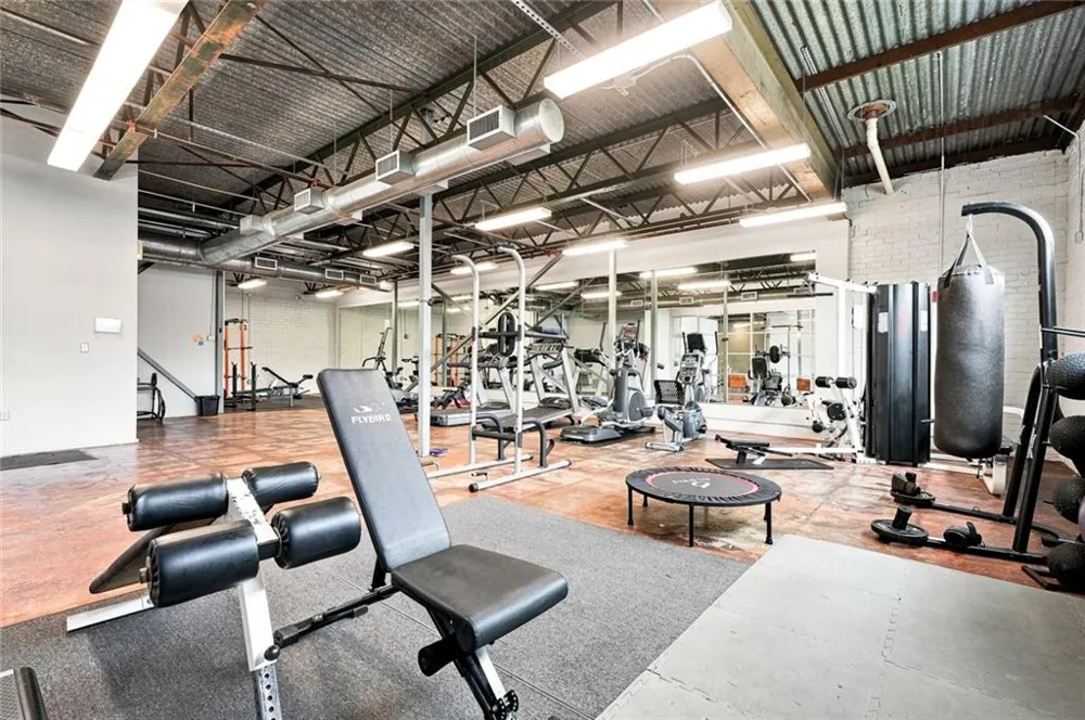 195 Arizona Avenue NE #138 Atlanta, GA 30307
