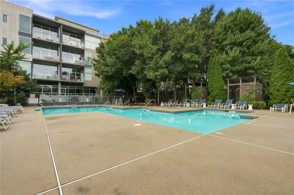 195 Arizona Avenue NE #138 Atlanta, GA 30307
