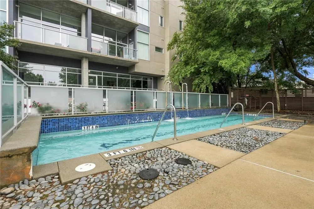 195 Arizona Avenue NE #138 Atlanta, GA 30307