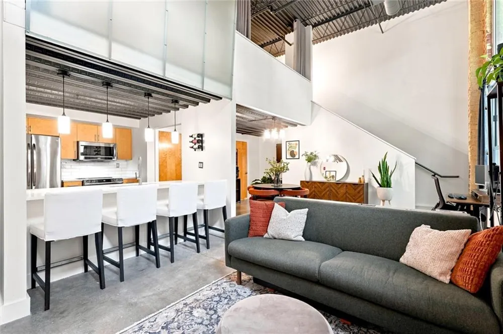 195 Arizona Avenue NE #138 Atlanta, GA 30307