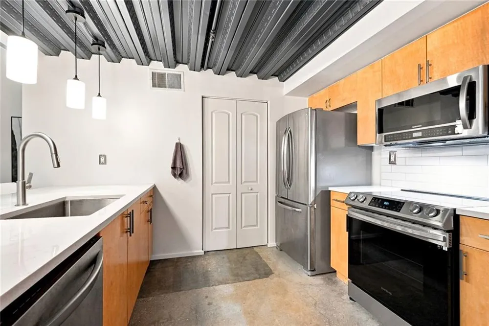195 Arizona Avenue NE #138 Atlanta, GA 30307