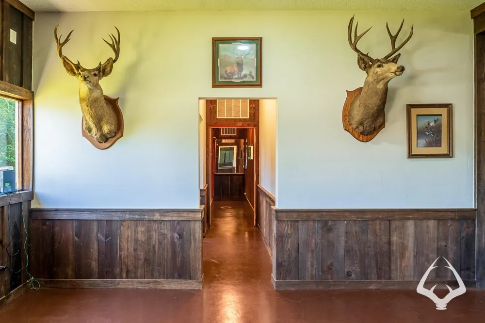 205 South Wheeler Ave Colmesneil, TX 75938